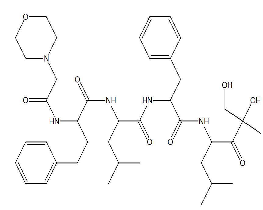 CARFILZOMIB IMPURITY 102
